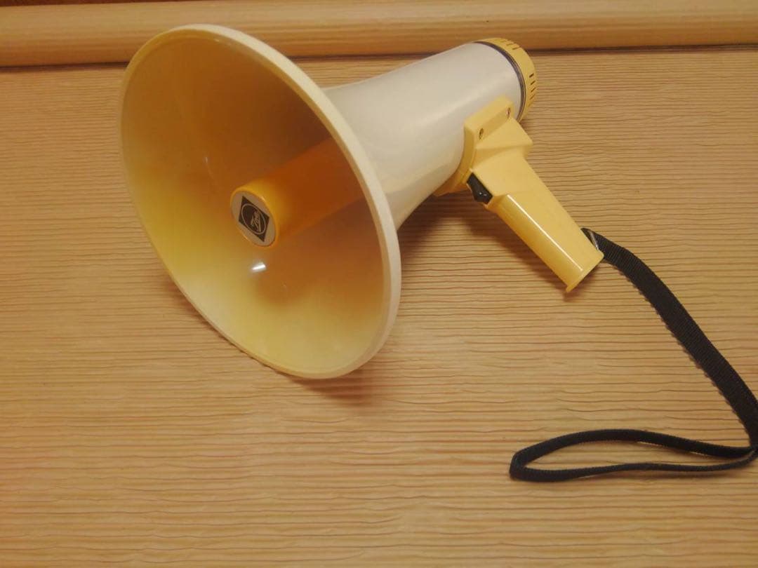 toa er-332 常田大希 King Gnu 拡声器 - メルカリ