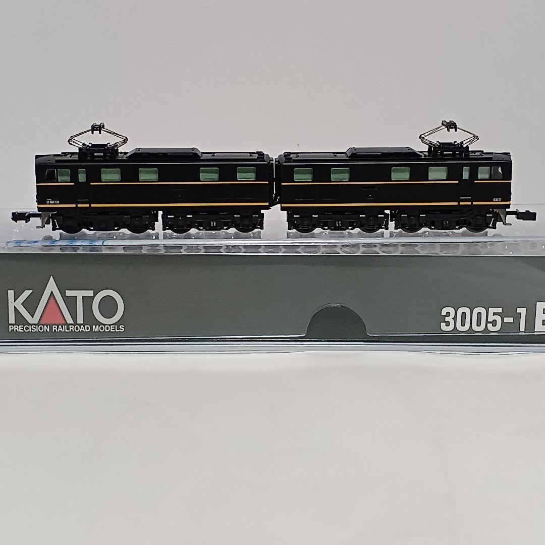 KATO EH10 品番3005-1