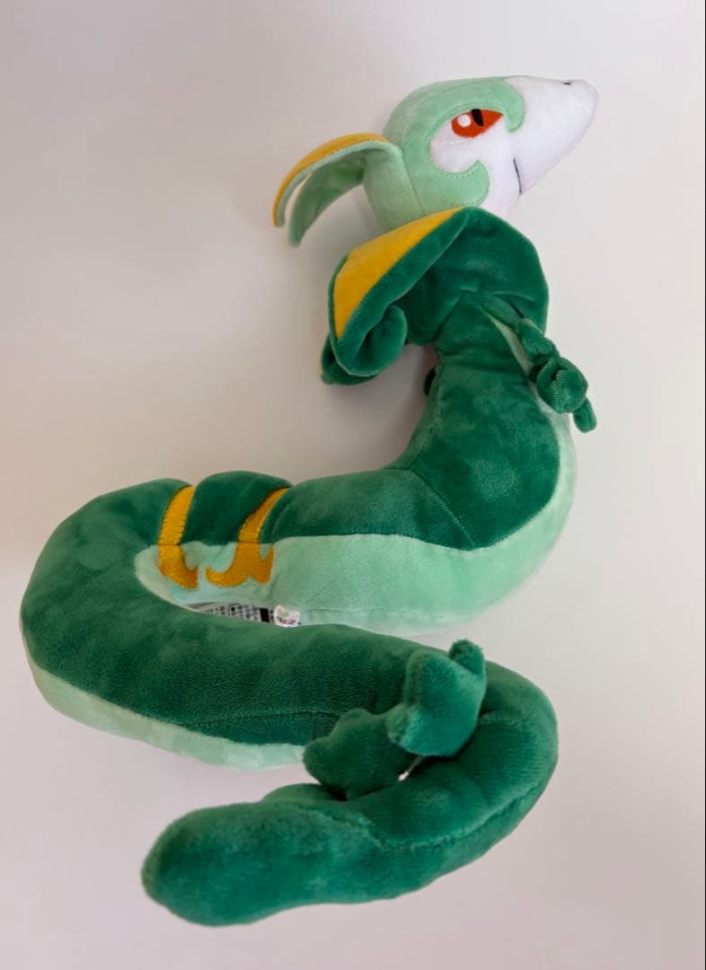 ジャローダ　ぬいぐるみ　ポケモンセンター