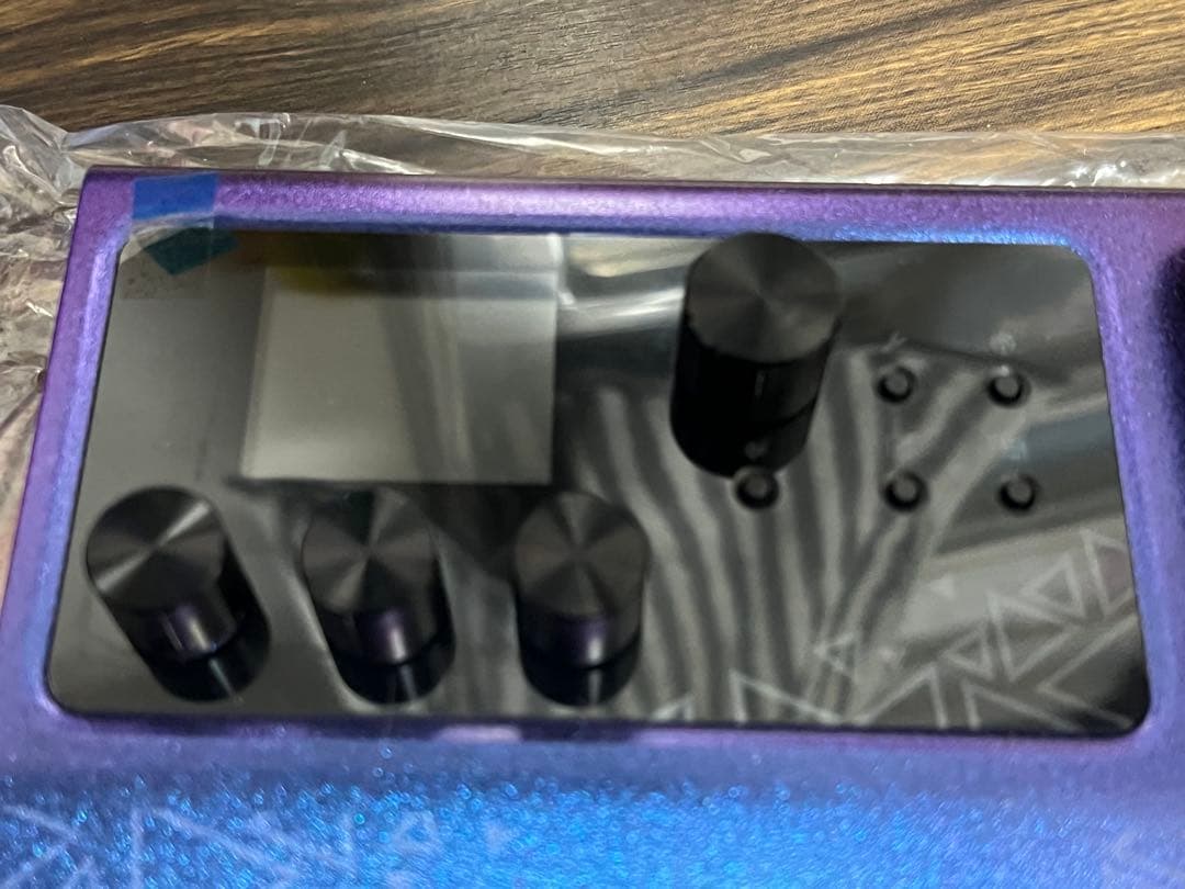 即発送 VALETON GP-100VT 箱説明書付き 1度のみ使用