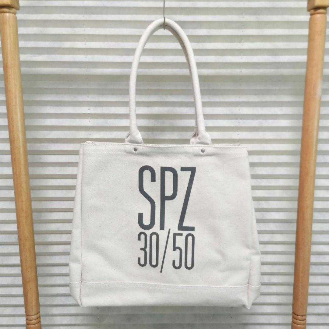 【希少】スピッツ 30/50 トートバッグ ユニセックス