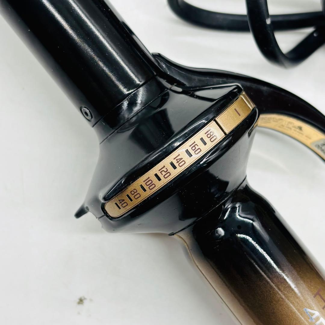 ヘアビューロン 正規品 26.5mm Bioprogramming カール ヘア