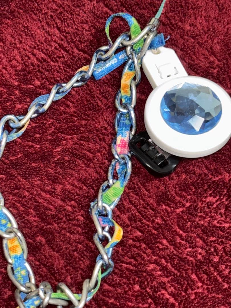 【動作確認済】TAMAGOTCHI4U BLUE(たまごっち4U ブルー)