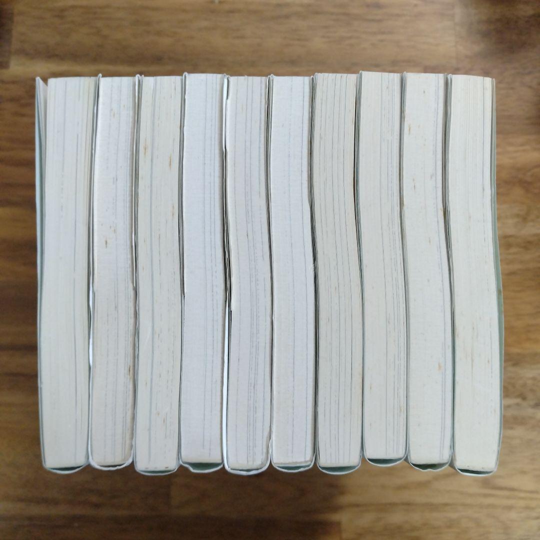 少女海賊ユーリ 全巻セット - メルカリ