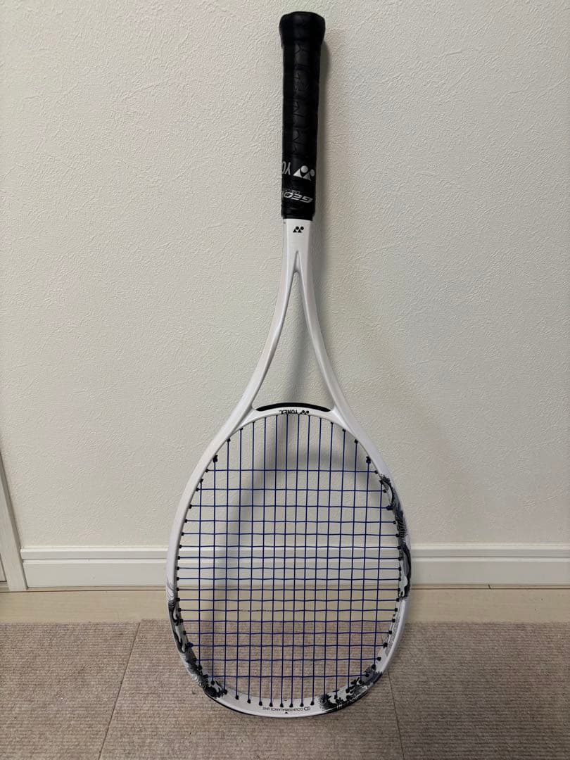 Takasi2725 様専用！ラケット ジオブレイク80v - メルカリ