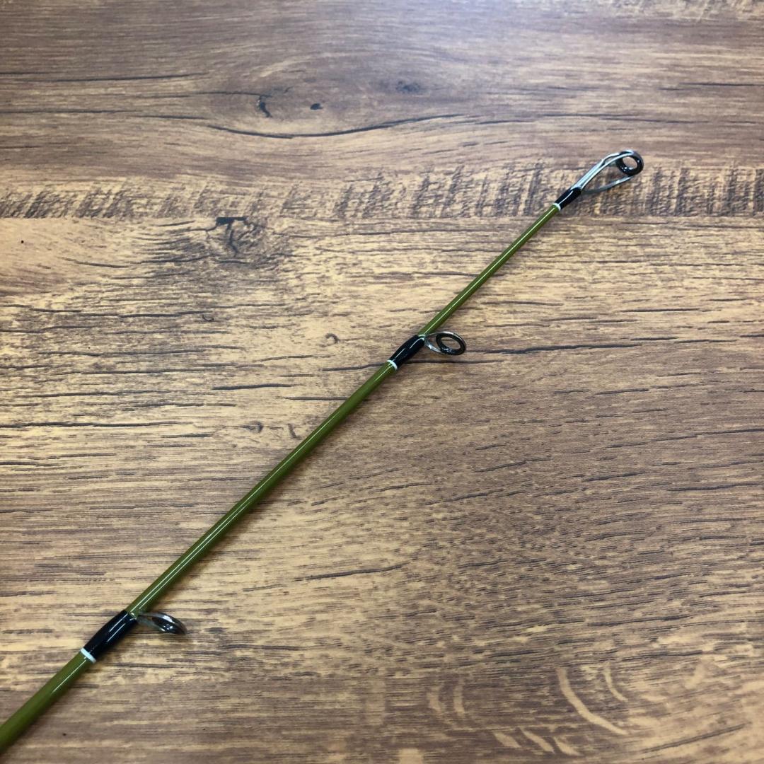 ツララ ジェットセッター 78C パックロッドNo.1854 - メルカリ