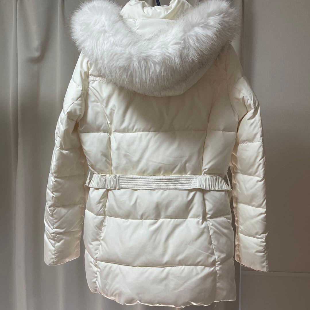 MICHAEL KORS / ファー付きダウンジャケット(XS) - メルカリ