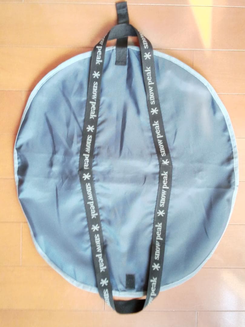  peak ワンアクションちゃぶ台S スノーピーク snow peak ワンアクションちゃぶ台竹 S | GLAGH グラフ