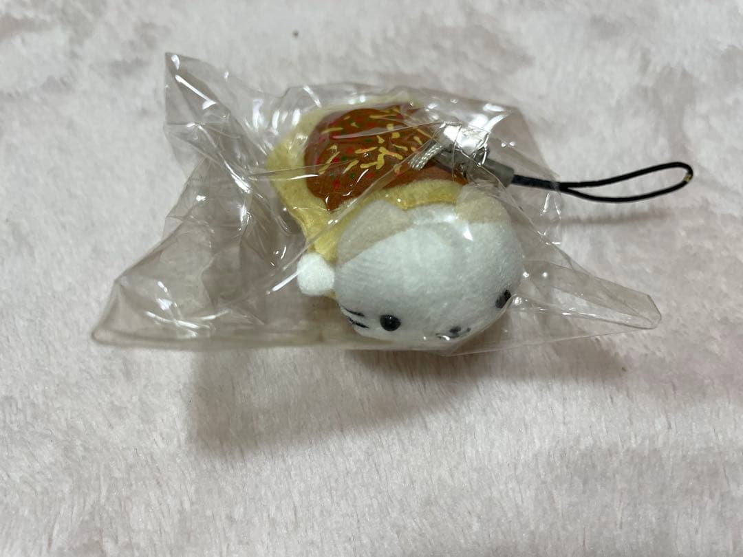 バラ売り可！にゃんにゃんにゃんこ キーホルダー サンエックス - メルカリ