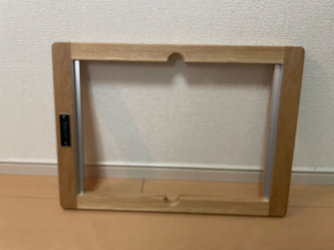 S.T.F. / SC25（オーク）➕ジムボードオーク真鍮（限定）