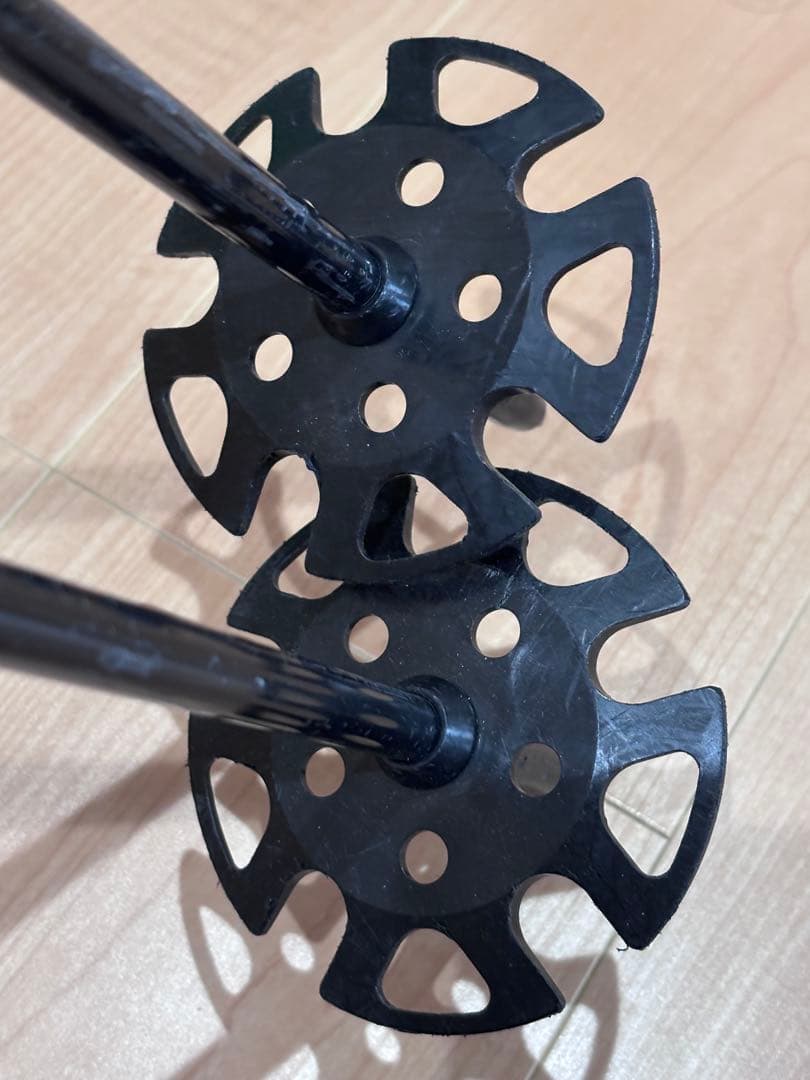 SINANO FreeBC Fast loak 伸縮 100cm-135cm - メルカリ