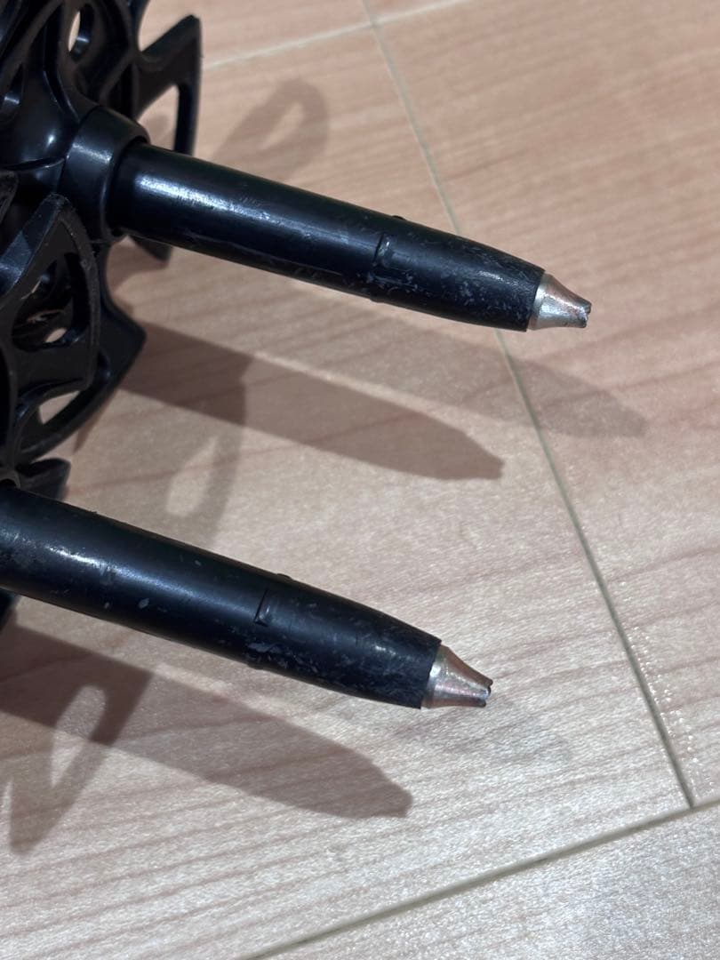 SINANO FreeBC Fast loak 伸縮 100cm-135cm - メルカリ