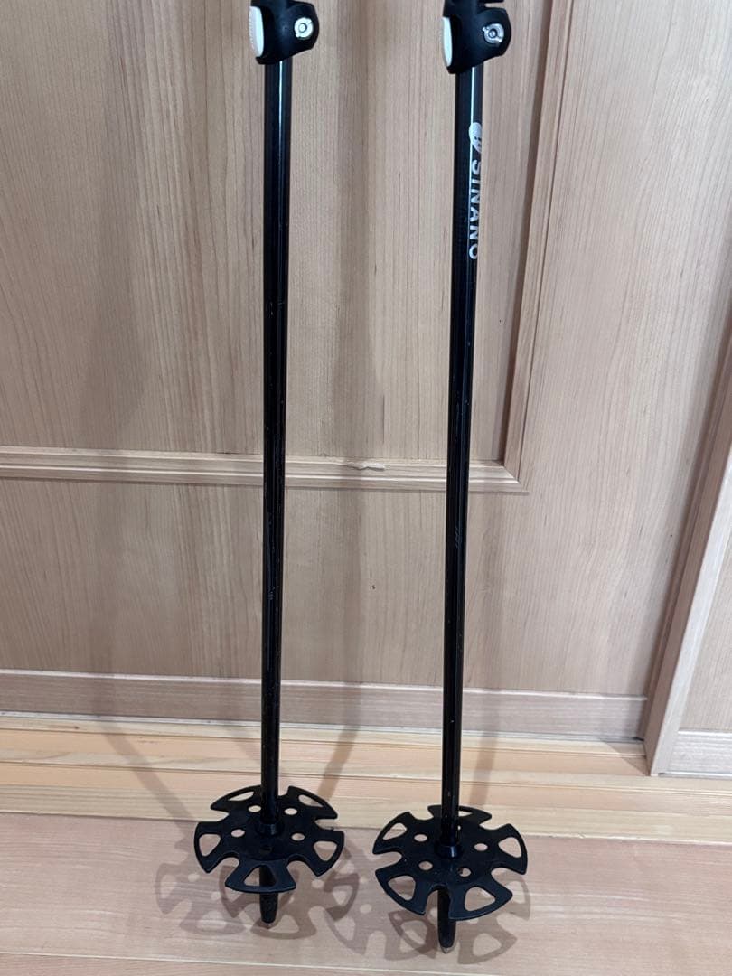 SINANO FreeBC Fast loak 伸縮 100cm-135cm - メルカリ