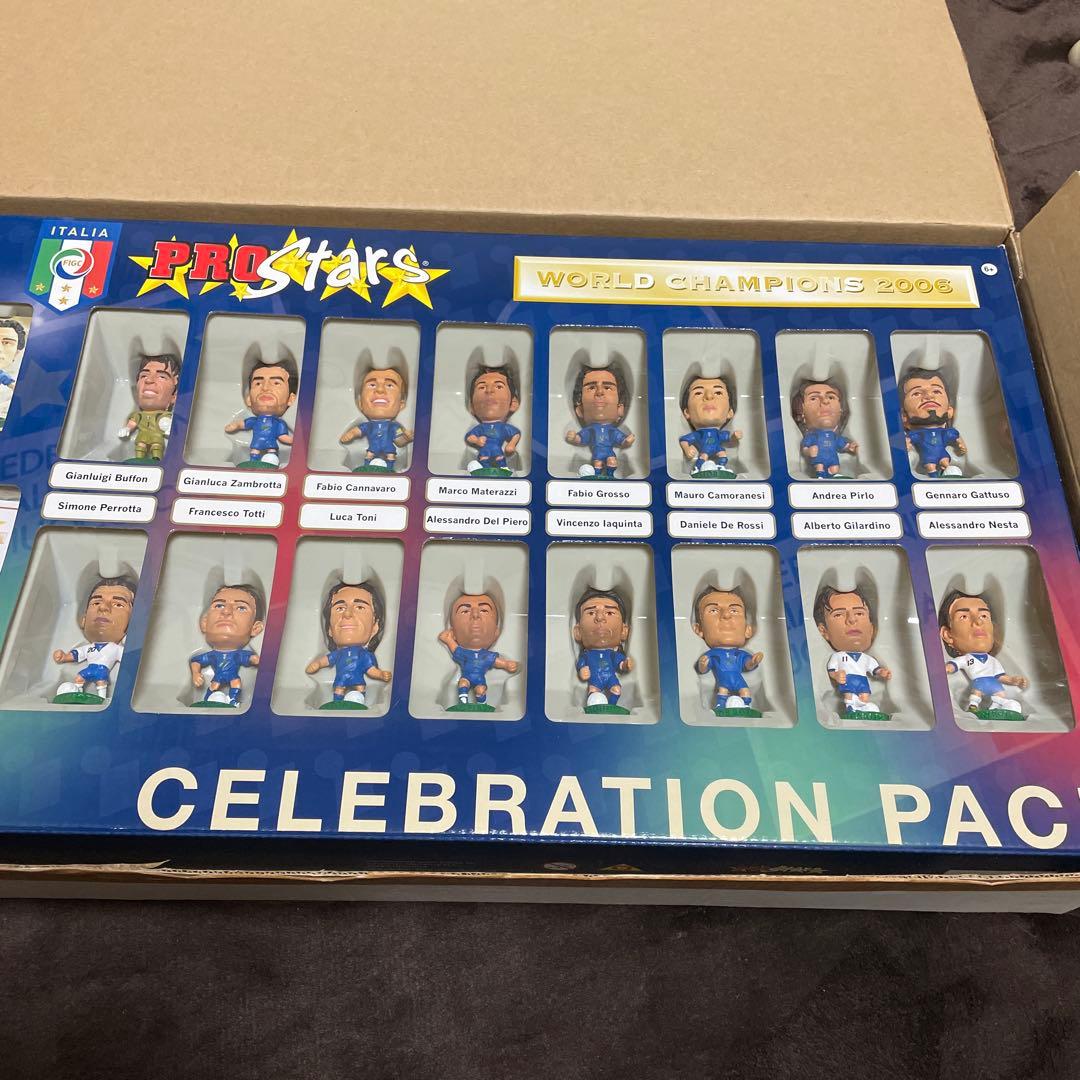 コリンシアン・セレブレーションイタリア代表・プラチナム付き C by ローマン・ゴティエ プラチナエディション ブレスレット MON00555