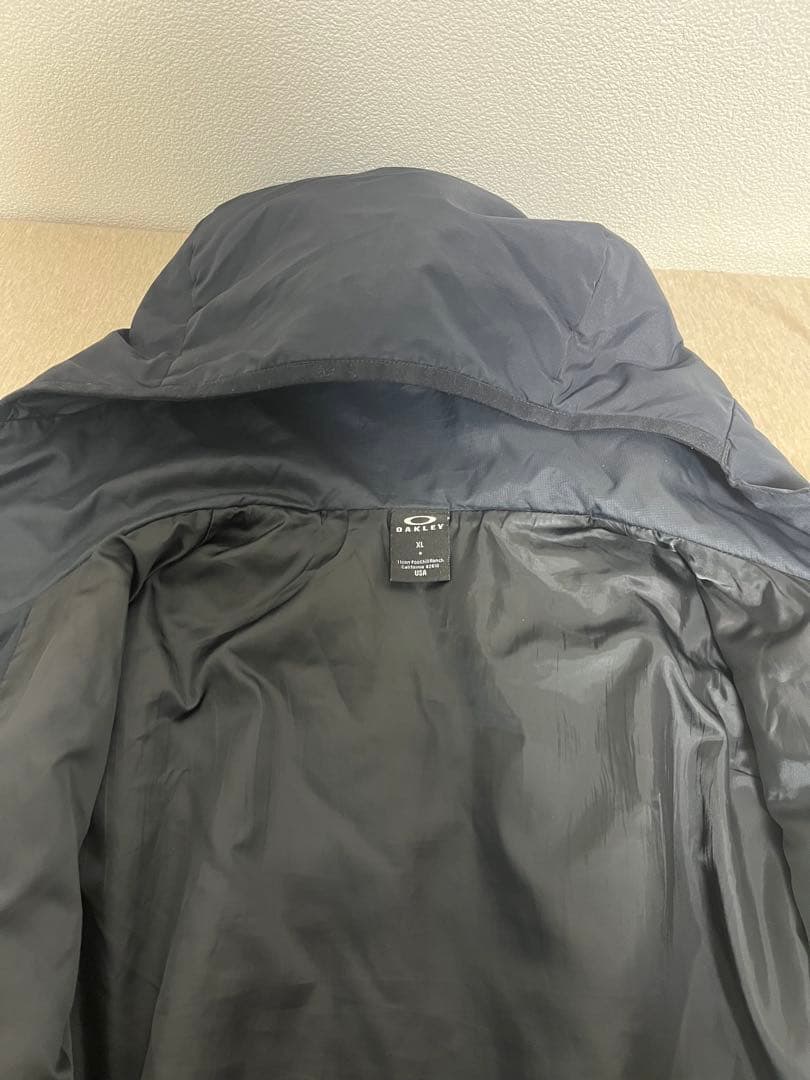 北海道日本ハムファイターズ プロ支給品 OAKLEY Oサイズ - メルカリ