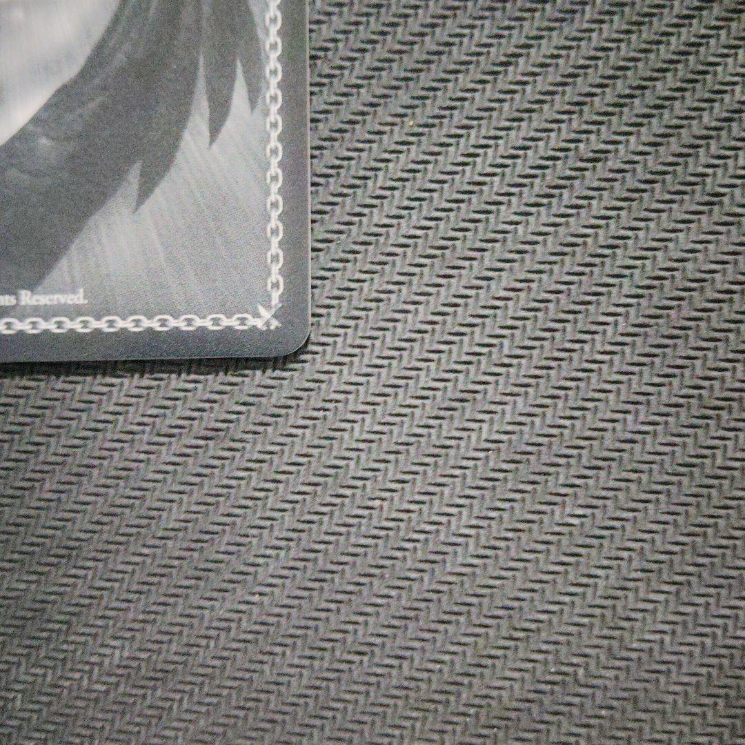 ヴァイスシュヴァルツ ホロライブ 雪花ラミィ SSP