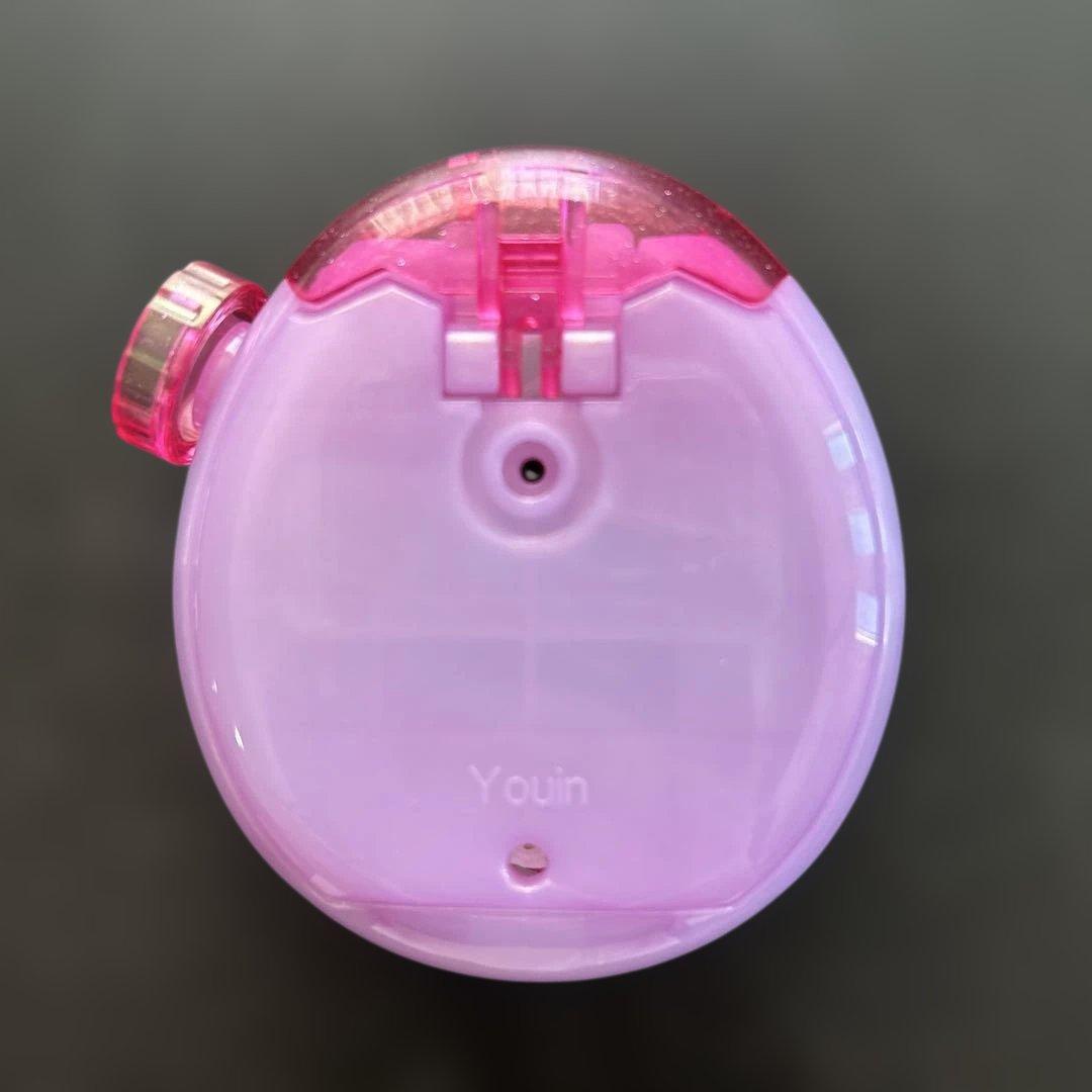 たまごっちパラダイス　カスタムパーツセット