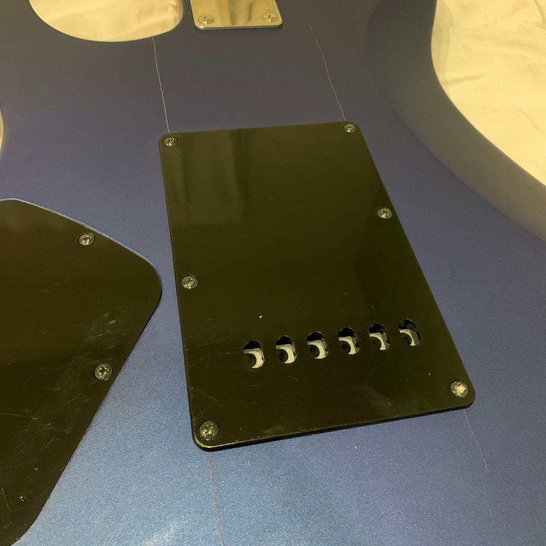 エレキギター YAMAHA PACIFICA612VⅡX MSB