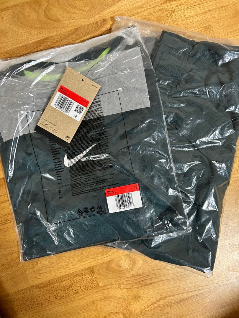 お値下げ中！2023年北京、上海マスターズOP アルカラス着用ウェア