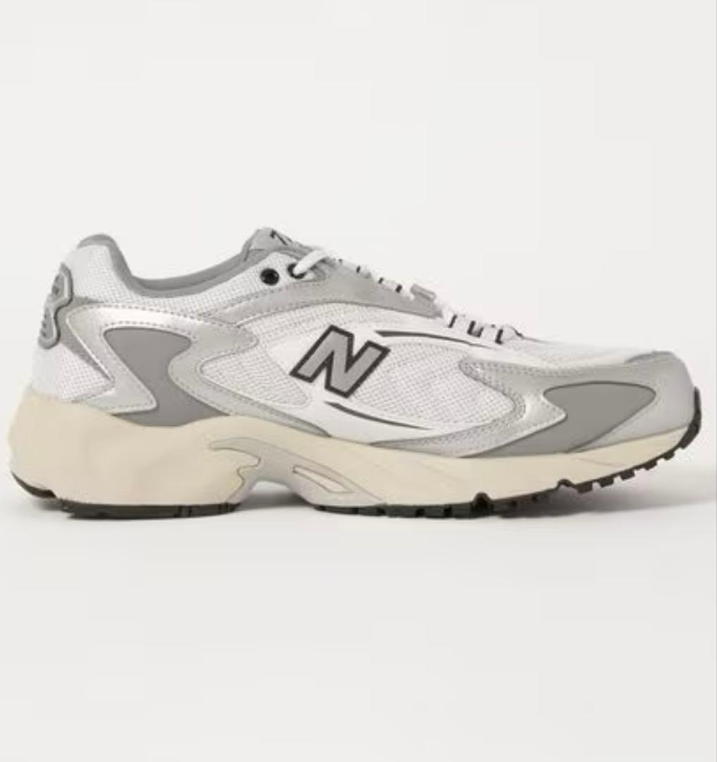 新品未使用品　ニューバランス　725 24.5cm