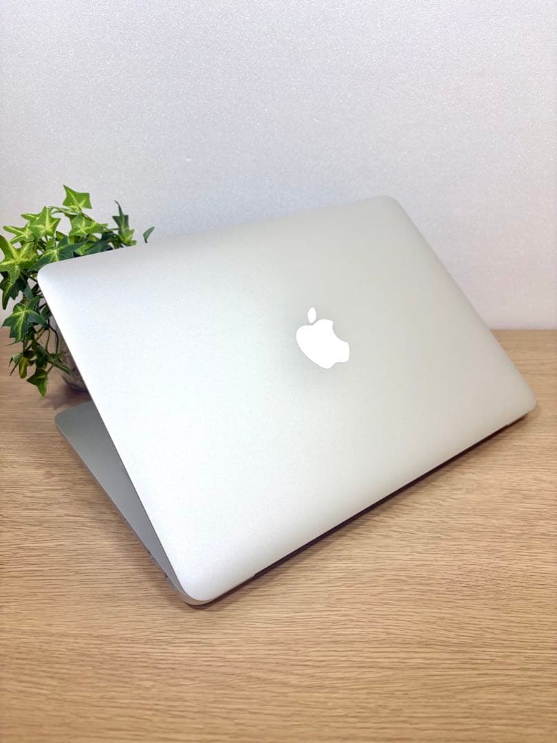 MacBook本体 Office2024 2.5K MacBook Pro13 Windows11