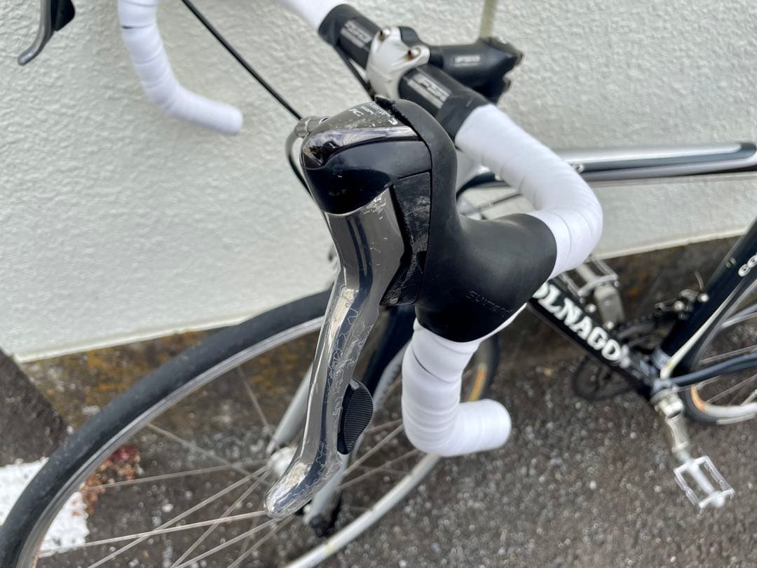 年末セール】Colnago コルナゴ ロードバイク Shimano 105