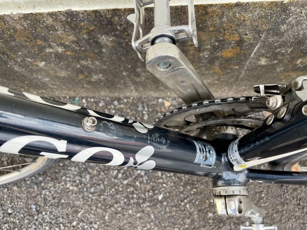 年末セール】Colnago コルナゴ ロードバイク Shimano 105