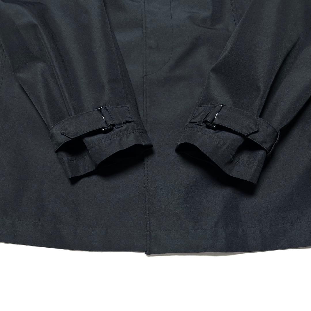 美品 1度着用 2024年 定価10万 NONNATIVE ゴアテックスコート - メルカリ