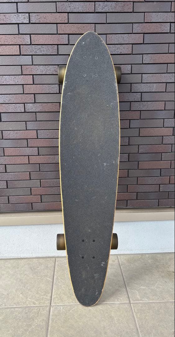 オ*ク様 leasqueスケートボード