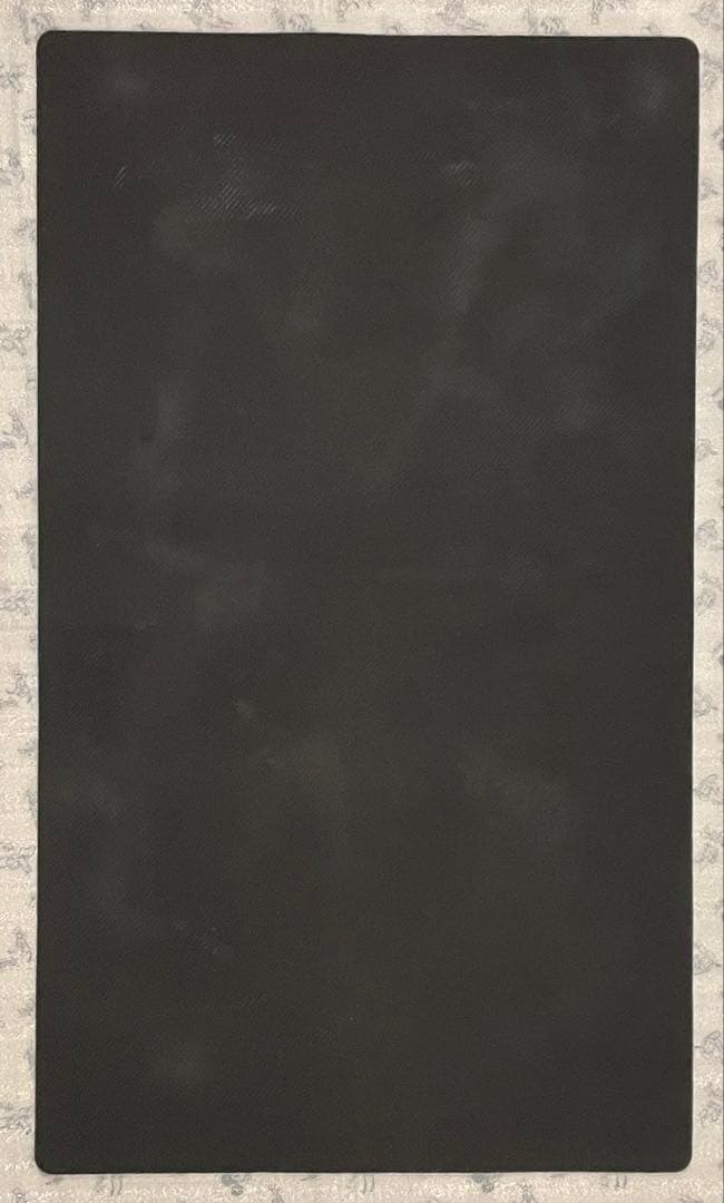 希少 白き森の聖徒リゼット マスターデュエル プレイマット 遊戯王