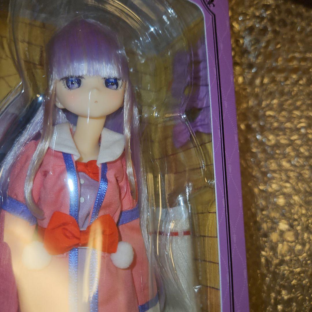 魔王城でおやすみ　ピュアニーモキャラクターシリーズNo.138　スヤリス姫