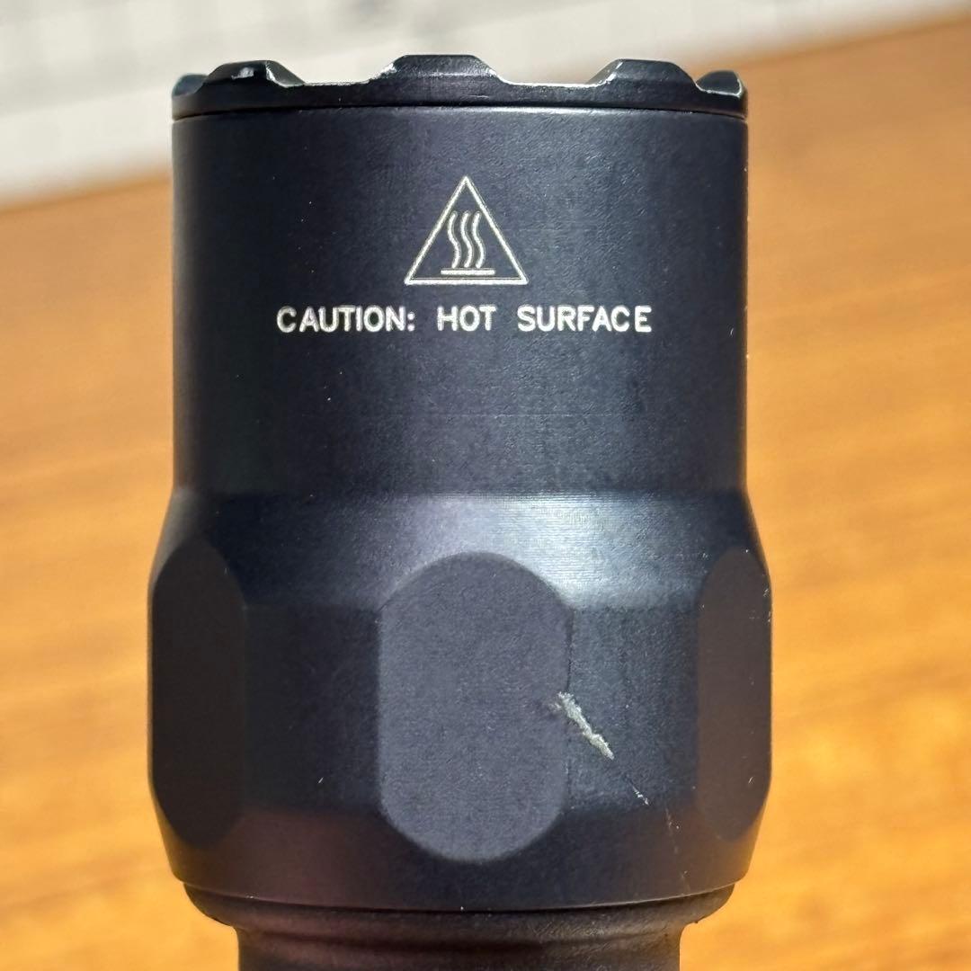 シュアファイア G2Z フラッシュライト タクティカル - メルカリ