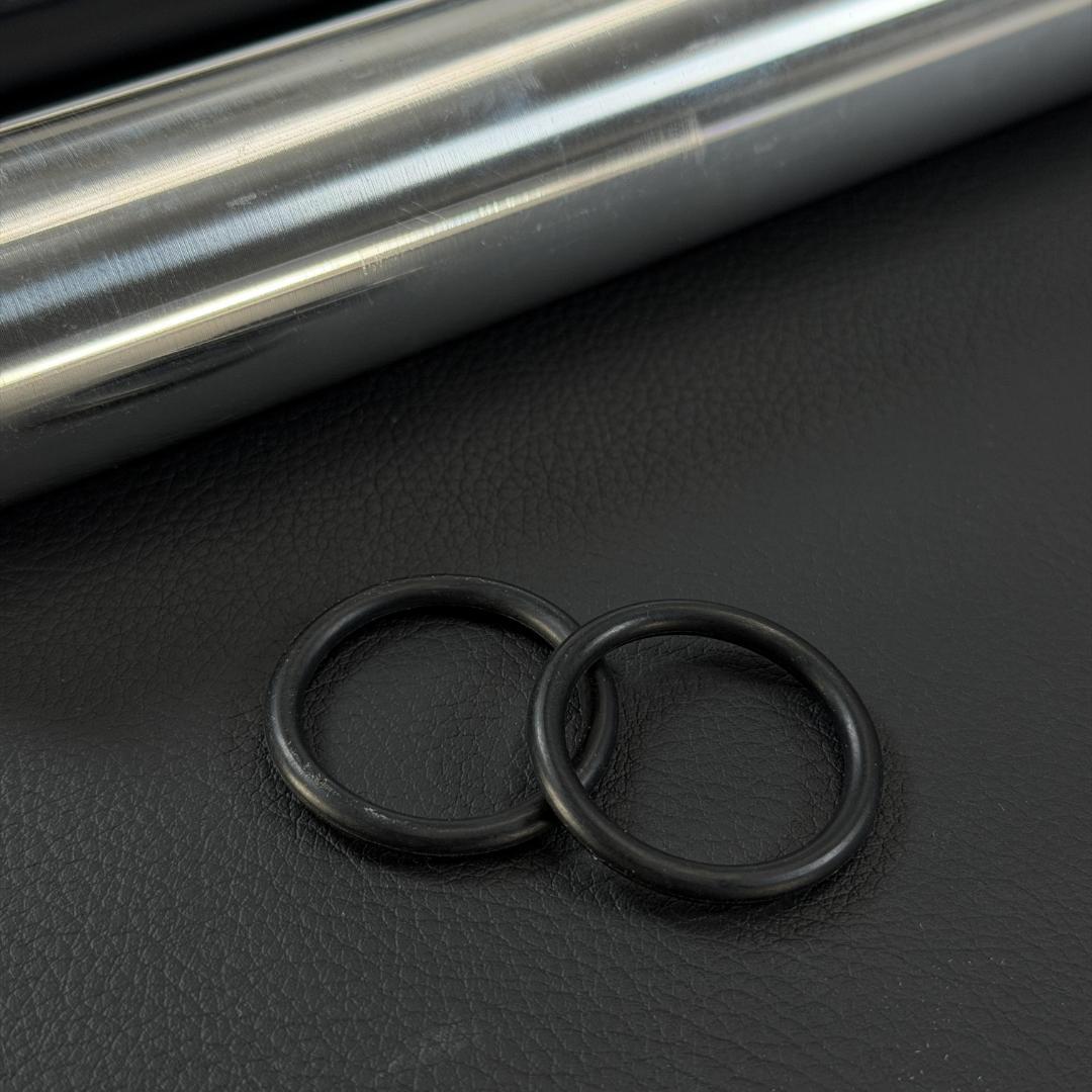 SR400 SR500 フォークジョイント ロング 180mm 延長 m2397 - メルカリ