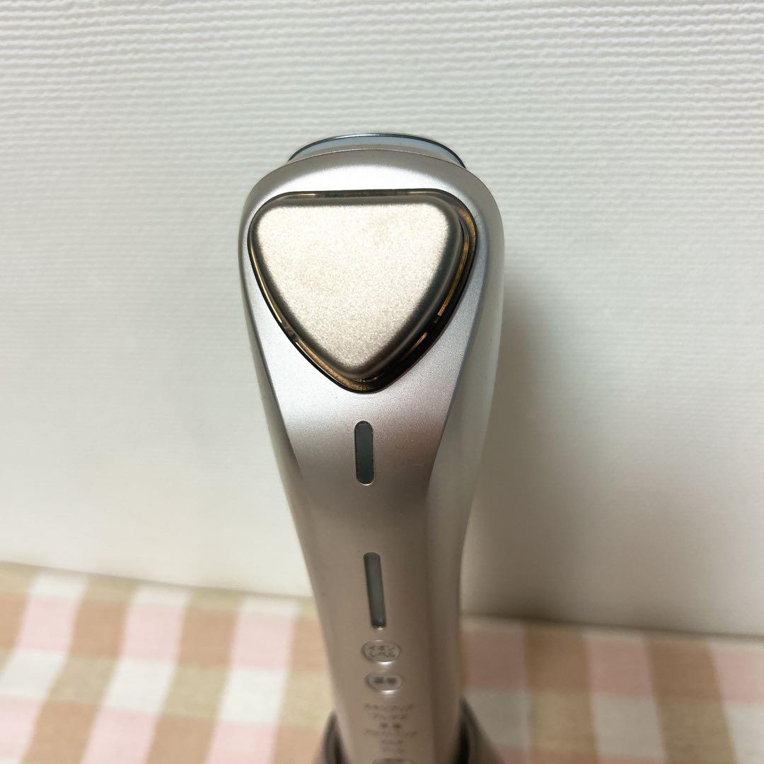 Panasonic イオンエフェクターEH-ST98-N GOLD - メルカリ