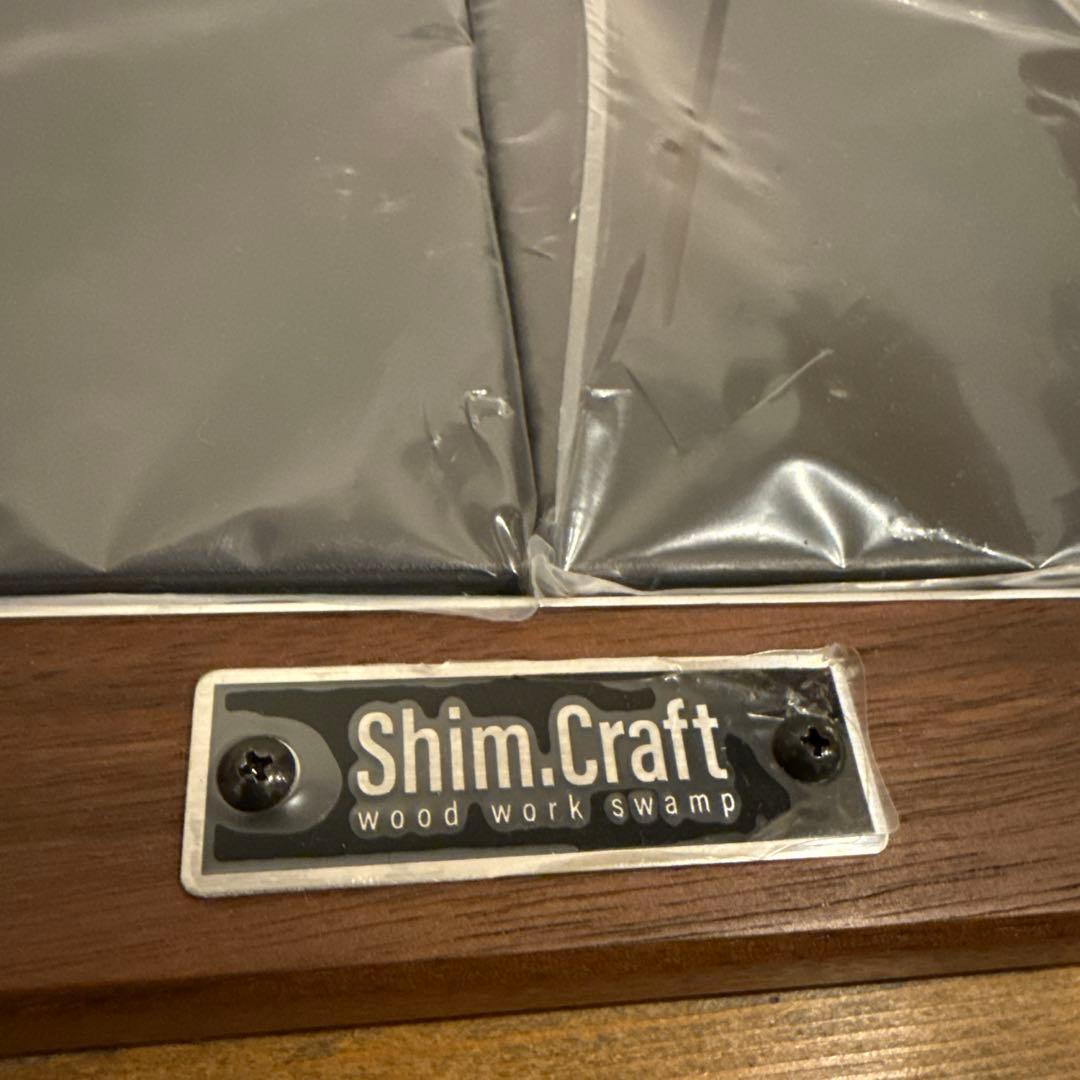 新古品 シムクラフト 25用 シェルコン 天板 - メルカリ