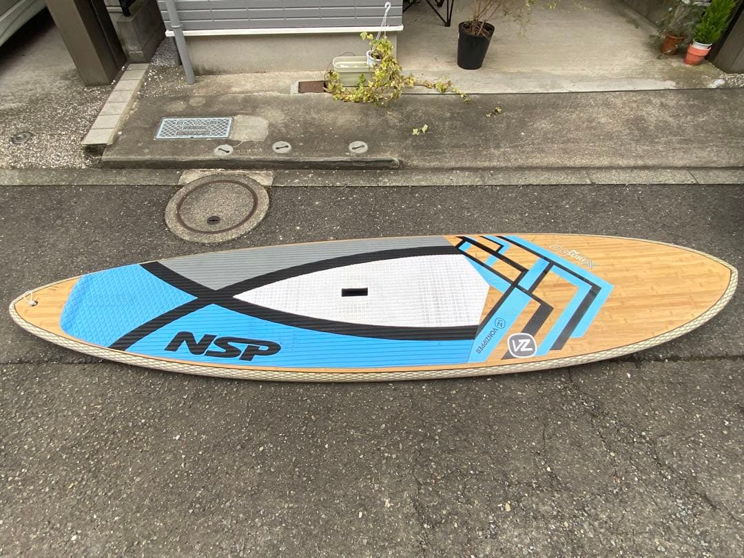 yuta.no.1 となりました。 NSP DC SURF X 10