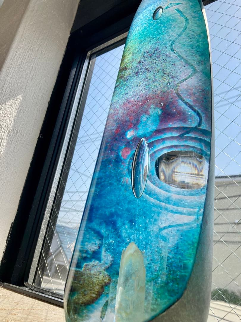 野田雄一【変幻の流れ】￼