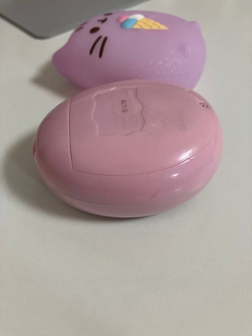 たまごっちみーつ　ピンク　おまけ付き