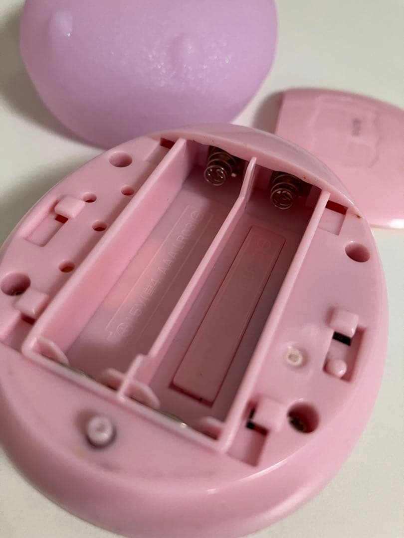 たまごっちみーつ　ピンク　おまけ付き