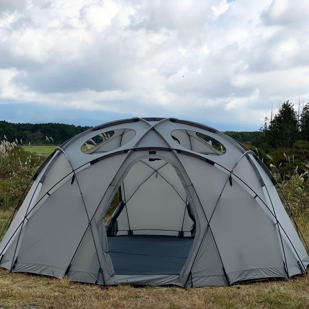 TheArth ざぁーす ヘク男 ヘク男の床付き 恋ぐれい Troia テント