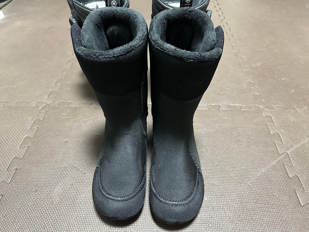 RIDE THE92 スノボ ブーツ 2024-2025年モデル 26.5cm