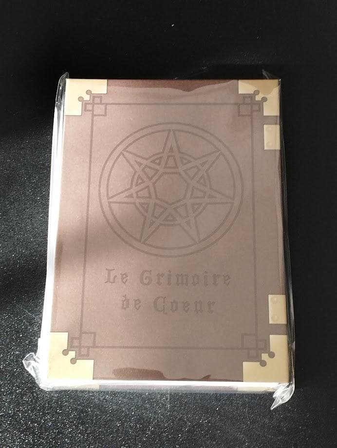 タロットカードレプリカ P3R ペルソナ3 リロード 未開封品 - メルカリ