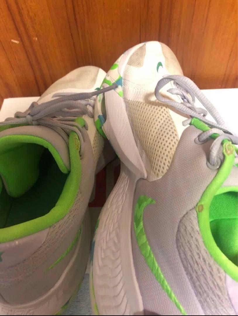 Nike カイリーlow4.フリーク4セット(29cm) - メルカリ