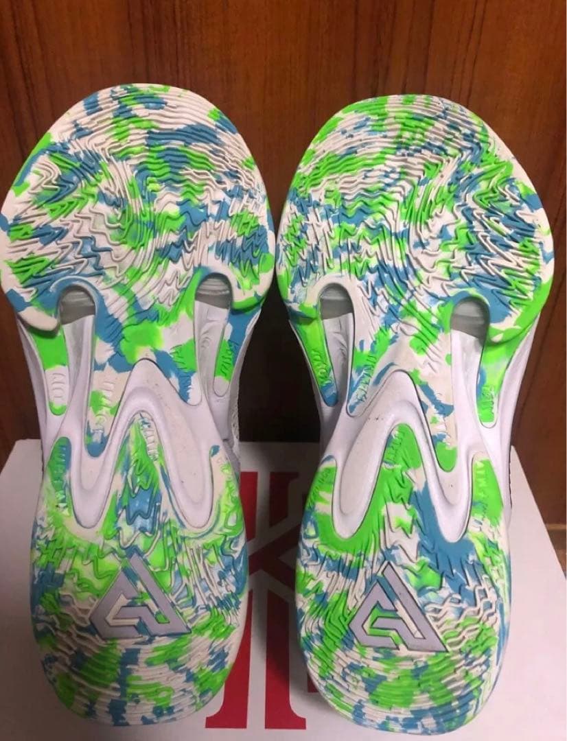 Nike カイリーlow4.フリーク4セット(29cm) - メルカリ