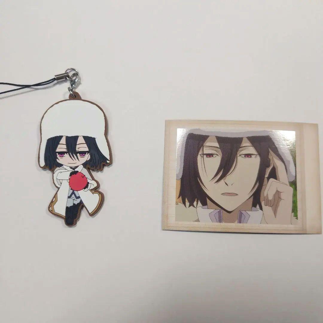 文豪ストレイドッグス フョードル・ドストエフスキー まとめ売り