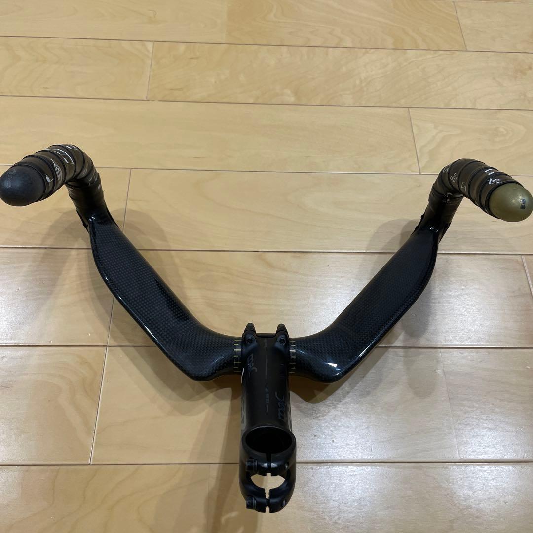 ロード嫌いニキ様専用evolverトラック競技短距離用ハンドル - メルカリ