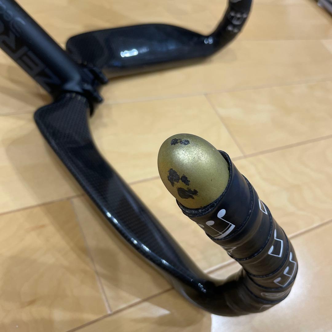 ロード嫌いニキ様専用evolverトラック競技短距離用ハンドル - メルカリ