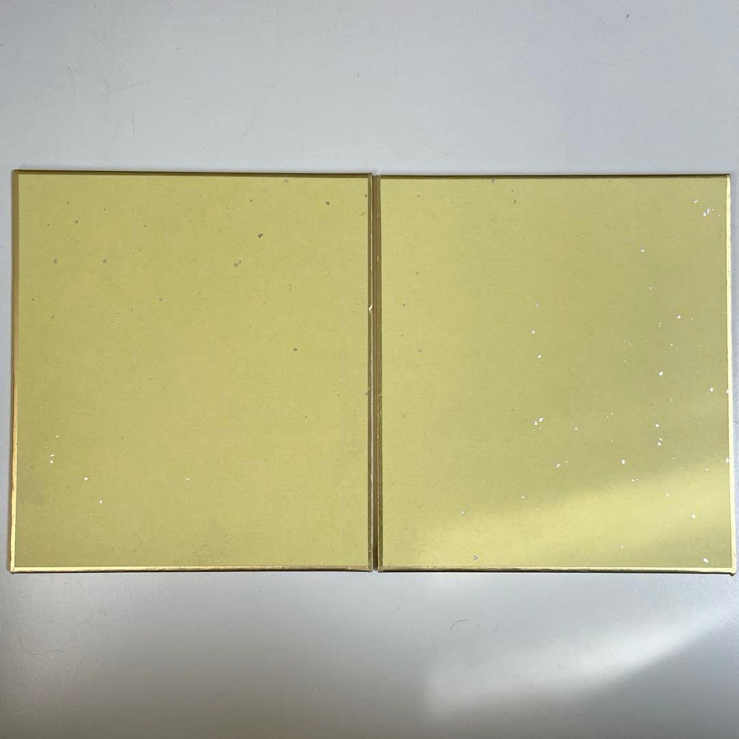 プロセカ 花里みのり 色紙 27B ドリプレ