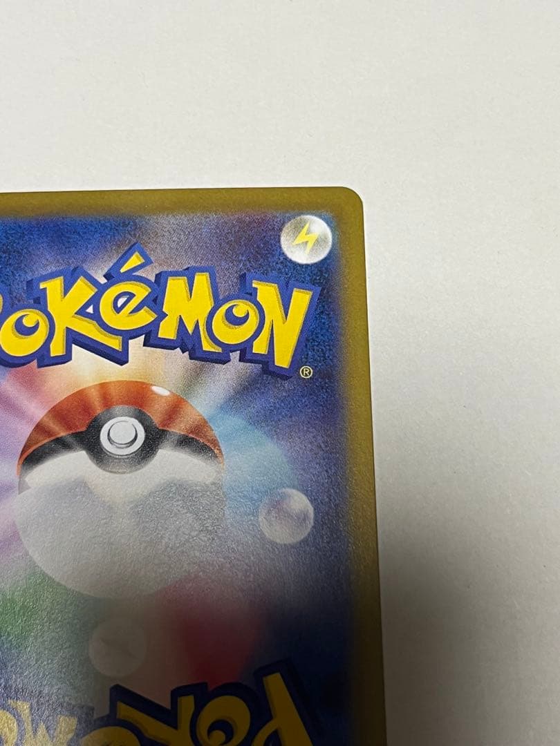 せ*パ様 メガリザードンX EX HP360