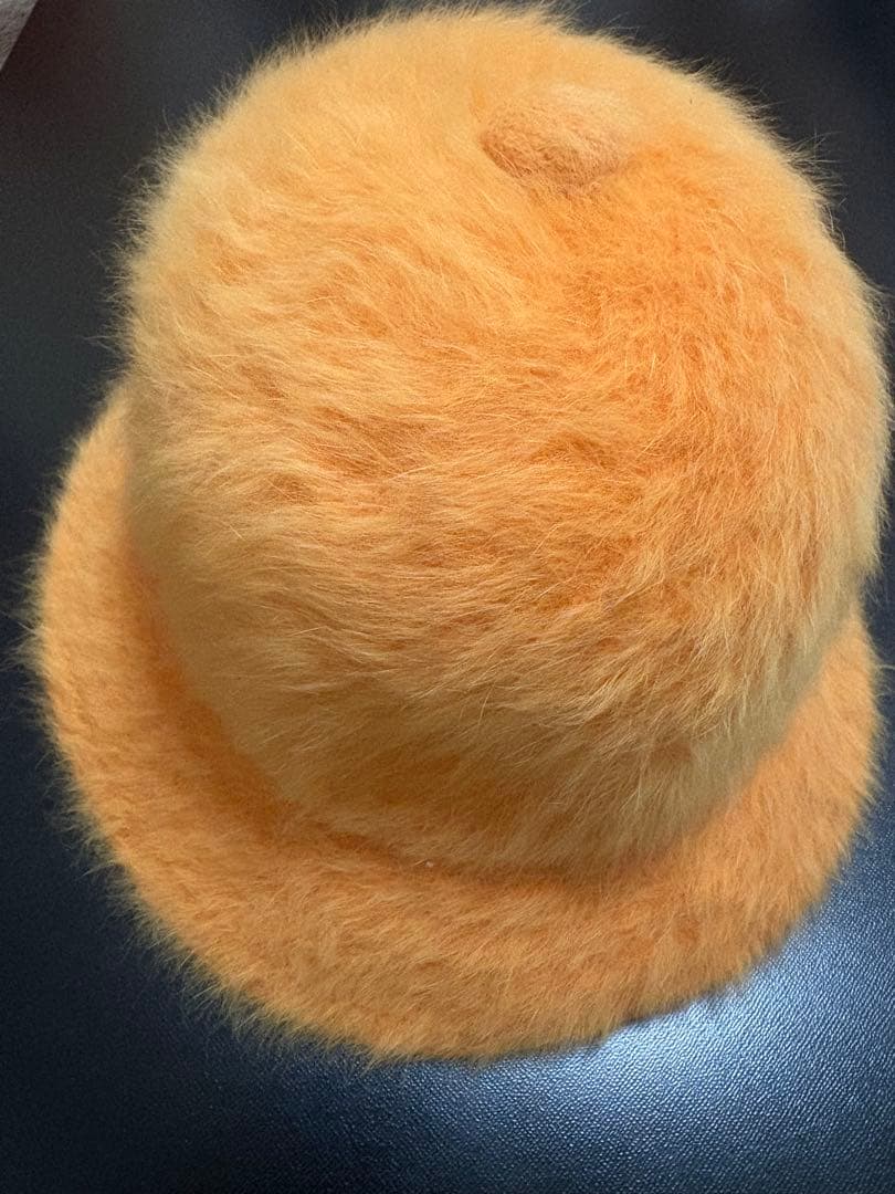 aiko 着用　バゲットハット　バケハ